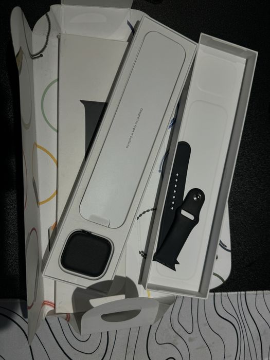 Apple watch series 7