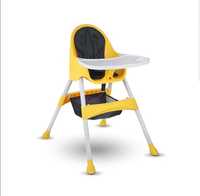 ROYAL детско столче за хранене, подходящо за деца от 6 месеца