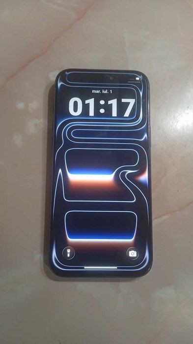 iPhone 17 Pro Max – 512GB – Albastru Închis | Ca Nou | Full Box