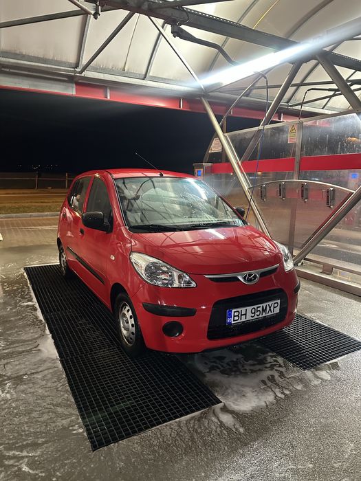 Hyundai i10 2010 1.1