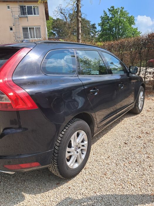 Volvo xc 60 / 2017