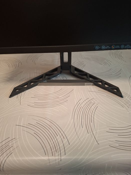 Монитор 2k 240Hz Gaming LED IPS Lenovo Legion 240hz  Y27qf-30, 27 "