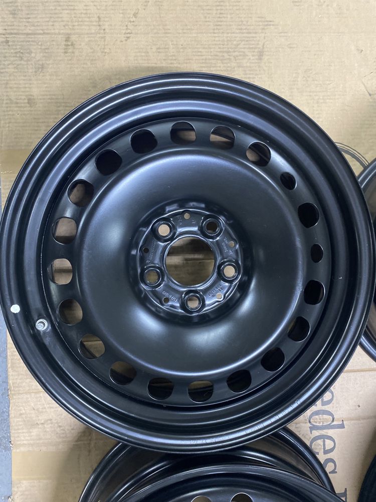 Jante R17 OEM Mercedes C (W206), GLA V NOI