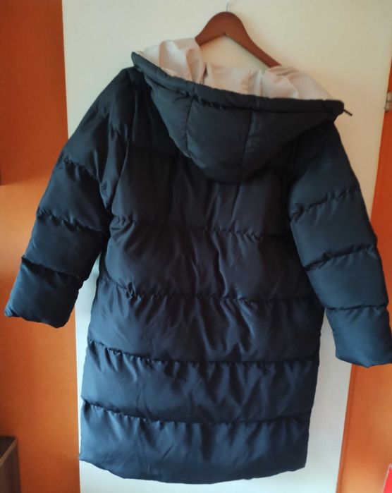 Дамски зимни  якета, размер Л