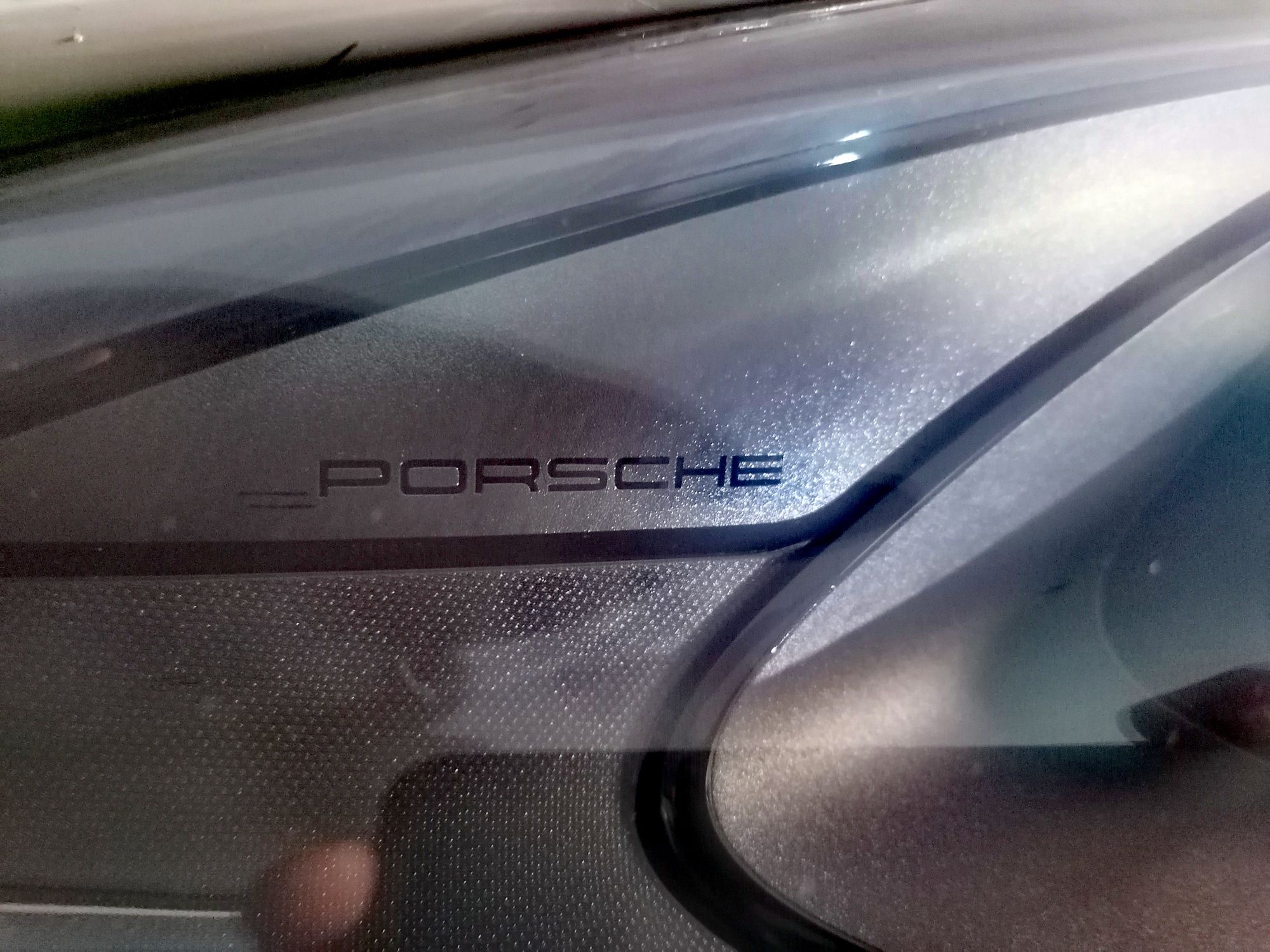 Фар Фарове за Порше Кайен 9УО ГТС / Porsche Cayenne 9YO GTS FUL LED.
