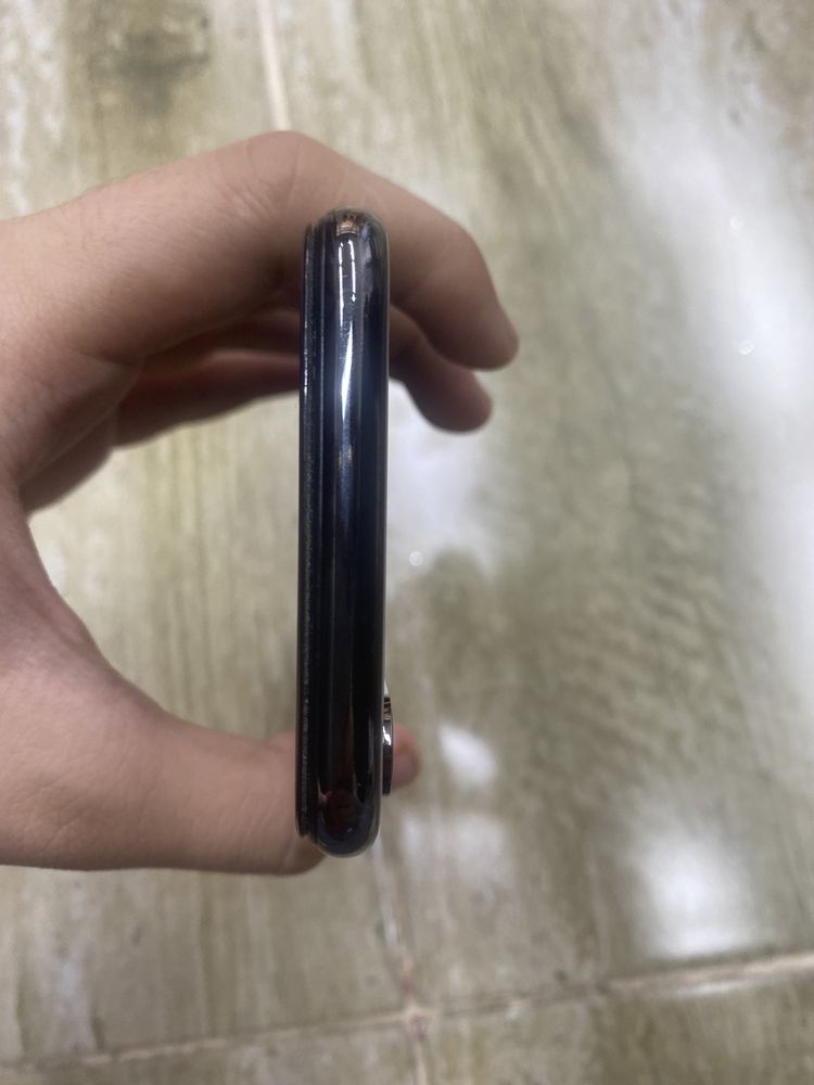 Iphone X 64 Black