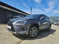 Lexus Seria NX Leasing-Hybrid-Garantie-4x4-Piele