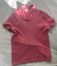 Tricouri Polo Calvin Klein