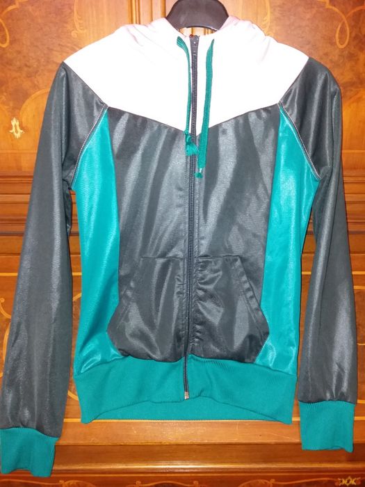 Bluza trening Divided nr. 36 S