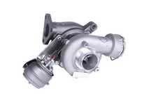Turbina Audi A6 2.0 / A4 2.0 136/140 - BRE/BLB/BVG/BVF - Cod 758219 -