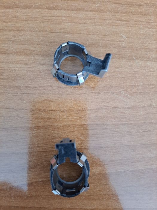 № 170 Втулка на паркроник Honda Accord 8 Toyota Camry CRUISER  LEXUS