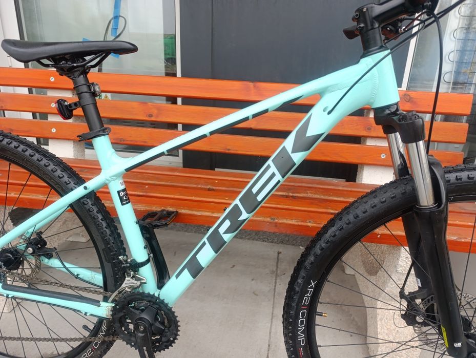 Планински велосипед Trek Marlin  размер: 27.5/M