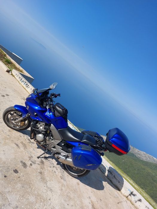 De vanzare Honda cbf 1000