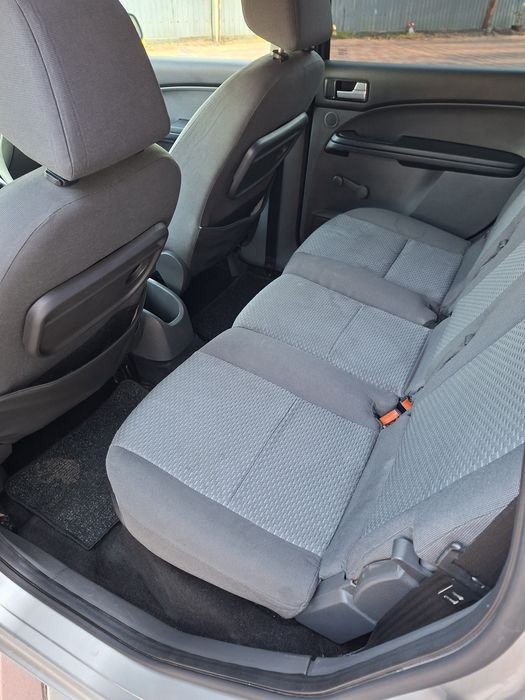 Ford C-Max variante auto