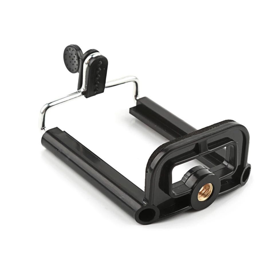 Гъвкав трипод статив стойка за телефон, action камера gopro iphone