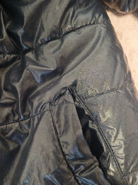 яке за момиче  зима