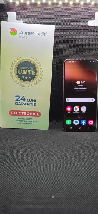 Samsung Galaxy S22 (AG31 Barboi 23873)