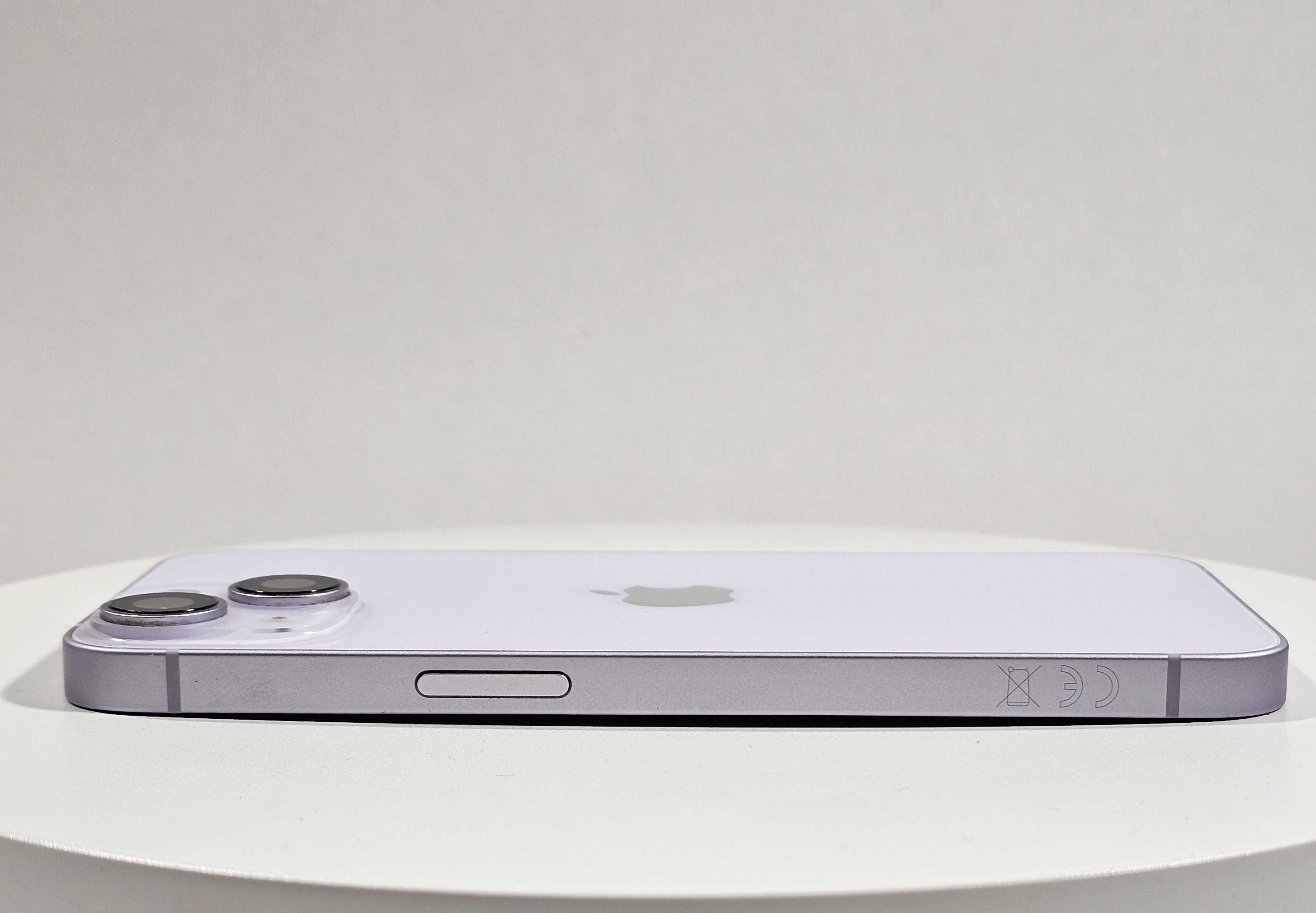 iPhone 14 128GB Purple -Garantie 12luni - PhoneXpert.ro #13694