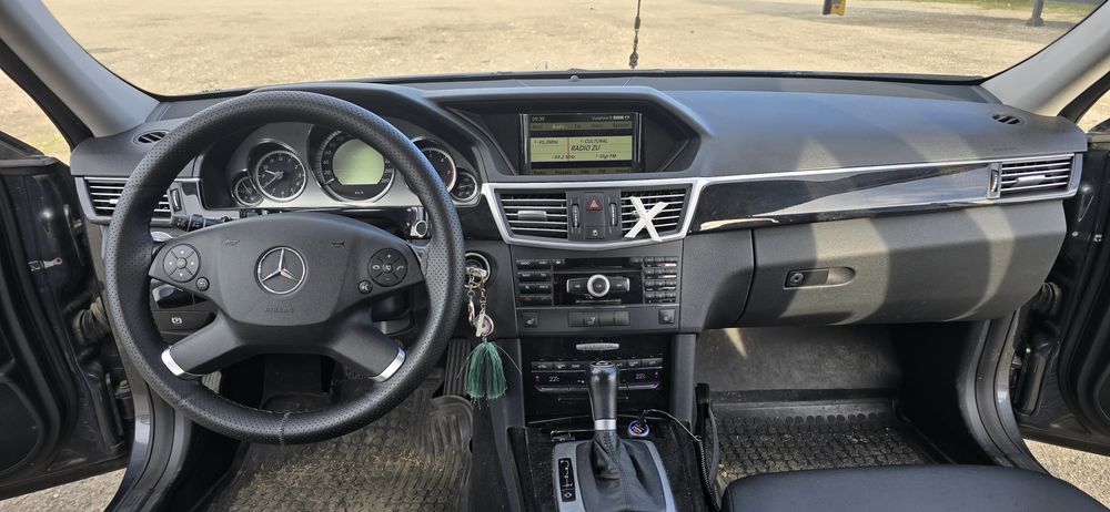 De vânzare Mercedes E class
