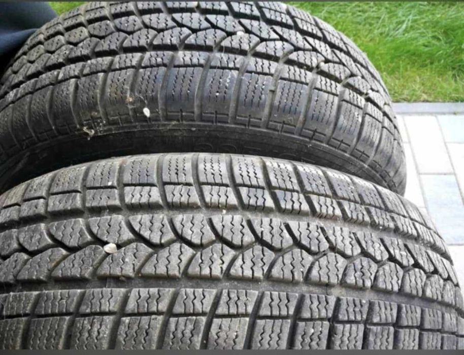 Anvelope Iarna M+S SEBRING 205/65R15 94T