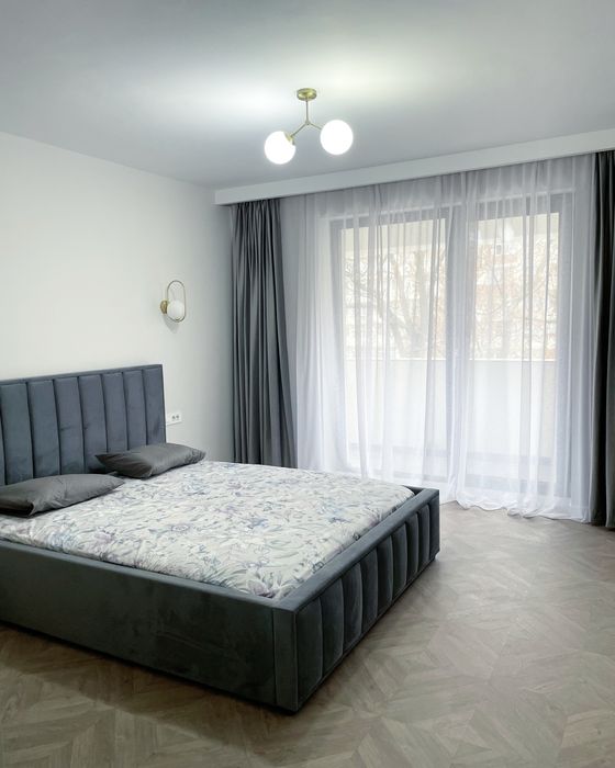 Inchiriez apartament 2 camere zona Tineretului/Unirii + Loc de parcare