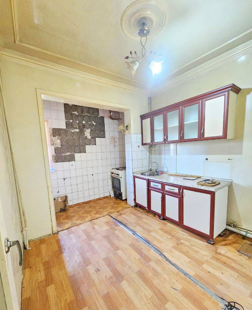 Продам свою квартиру на Паркентском (Риёзий) 2-6-9 в Ипотеку.