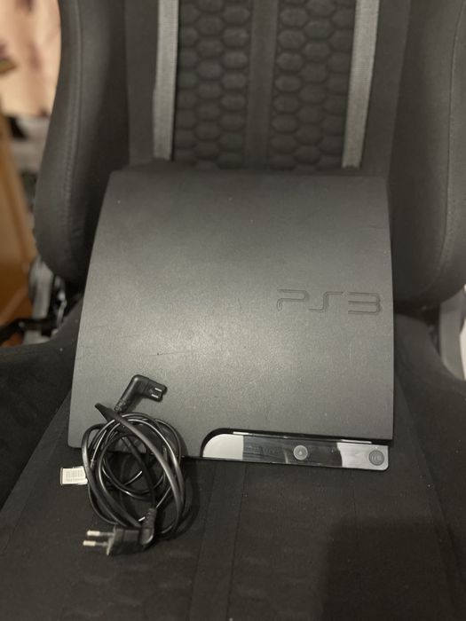 Vand PS3 Modat cu HEN 4.92