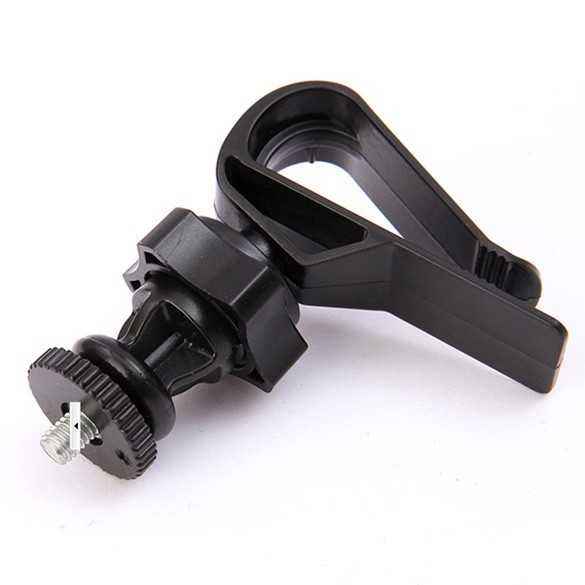 360° Монтажна Стойка Камера GPS DVR Тахограф Навигатор Антена Кола