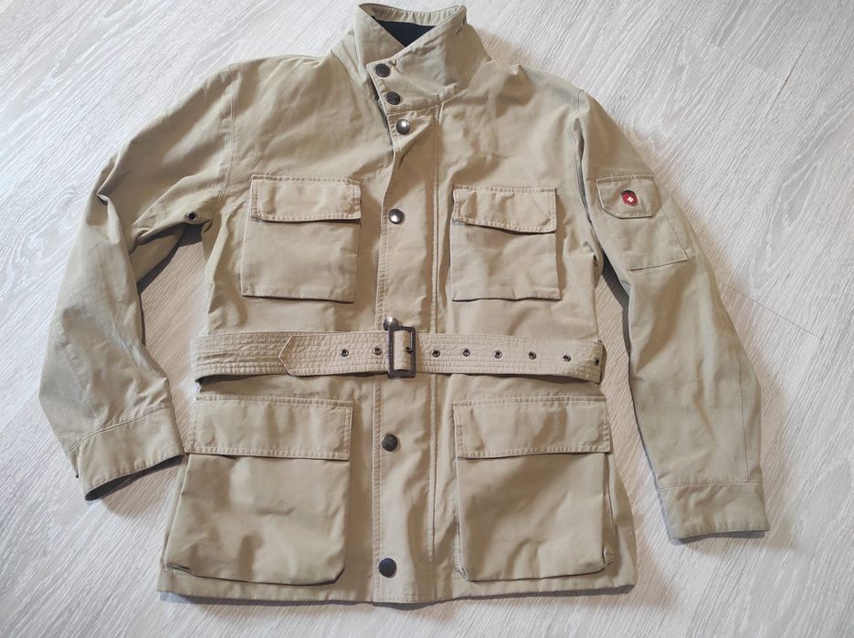 Jacheta bărbați Wellehsteyn Belfort S