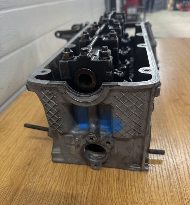 Глава за бмв Е46 318i M43b19 1.8/1.9