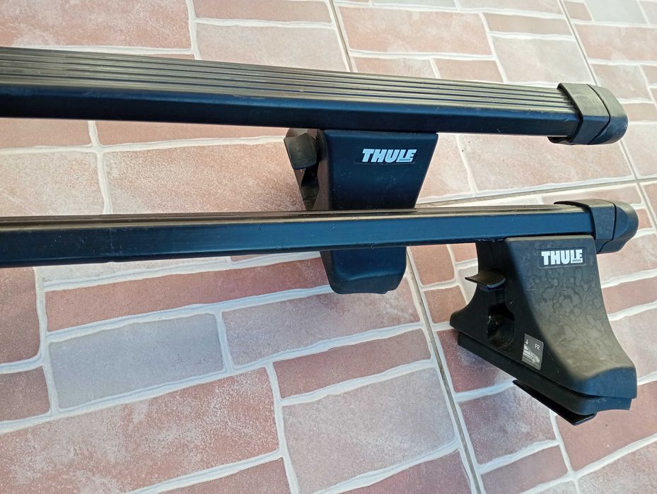 Bare  transversale THULE