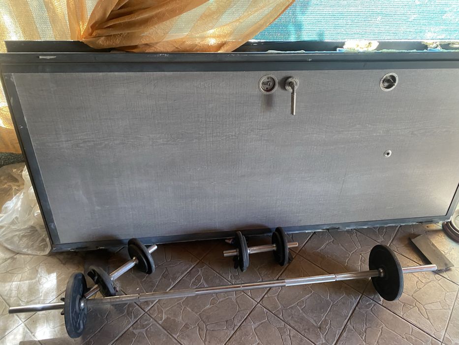 Usa de intrare Apartament