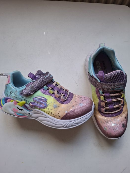 Маратонки Sketchers