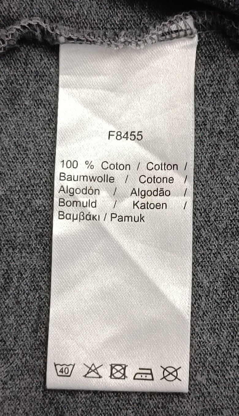 Lacoste Polo Shirt оригинална тениска XS памучна поло фланелка
