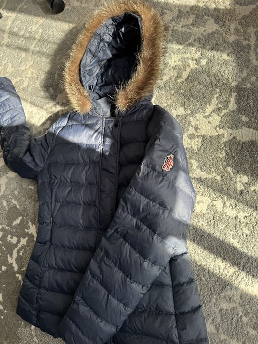 Geaca Moncler femei