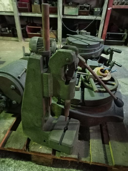 Части зс машиносроенето.За всекиго по нещо,богст избор.