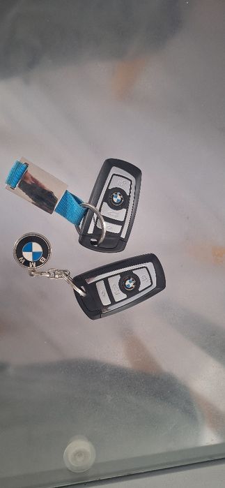 Bmw seria 5 530 touring automata