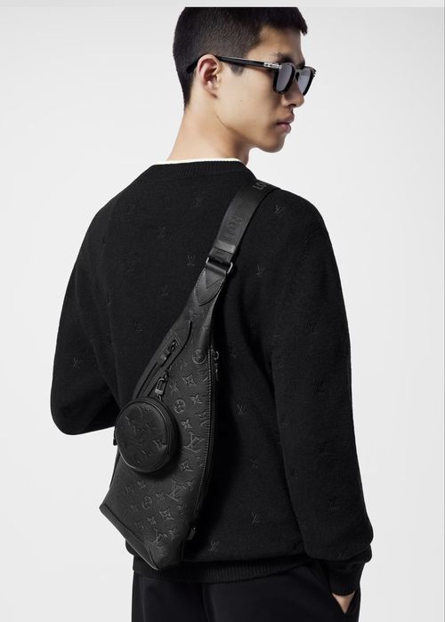 Geanta umar LV cross body bag Louis Vuitton