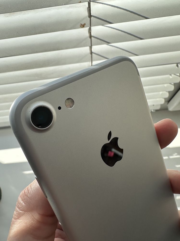ПРОМО! Apple iPhone 7 32GB Silver