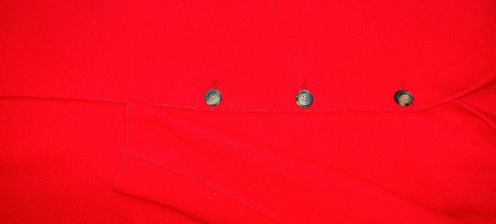 Палто дамско oui