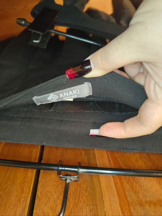 Школьная форма,классическая одежда,рубашка,штаны,юбка,selfie, Anaki