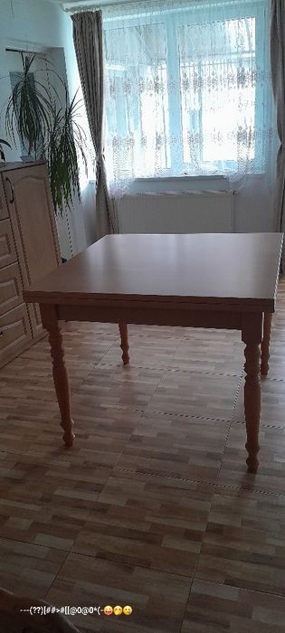 Masa noua extensibila