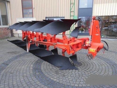 Plug Kuhn Multi Master VariMaster 103 123 113 153 an 2015 Lemken Huard