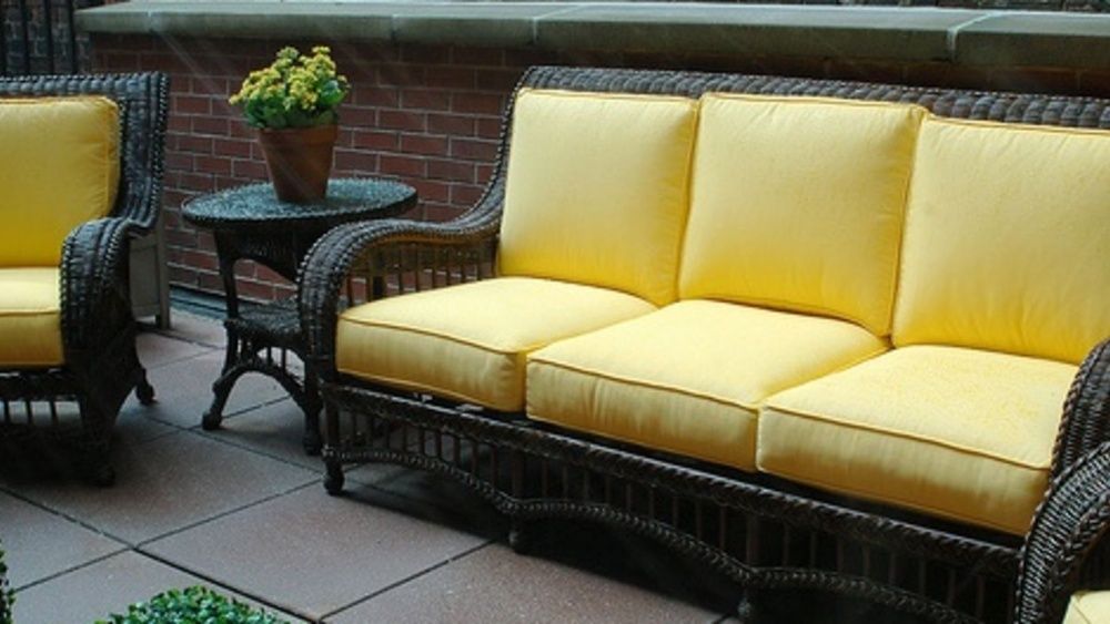 Executam perne exterior, draperii foisor, huse, perdele exterior