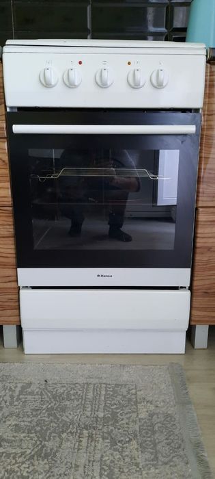 Стекло для печей духовок гриля