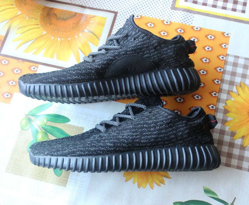 Adidas Boost маратонки за бягане