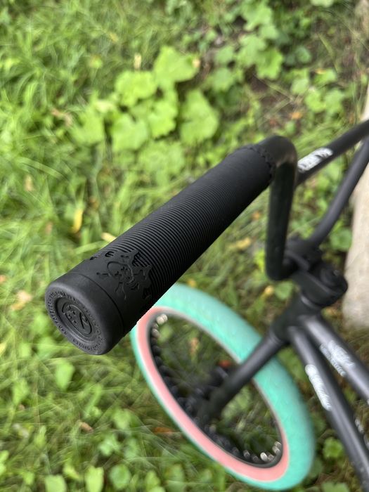BMX Subrosa Sono - Cadru 20” - RANT 20x2.35
