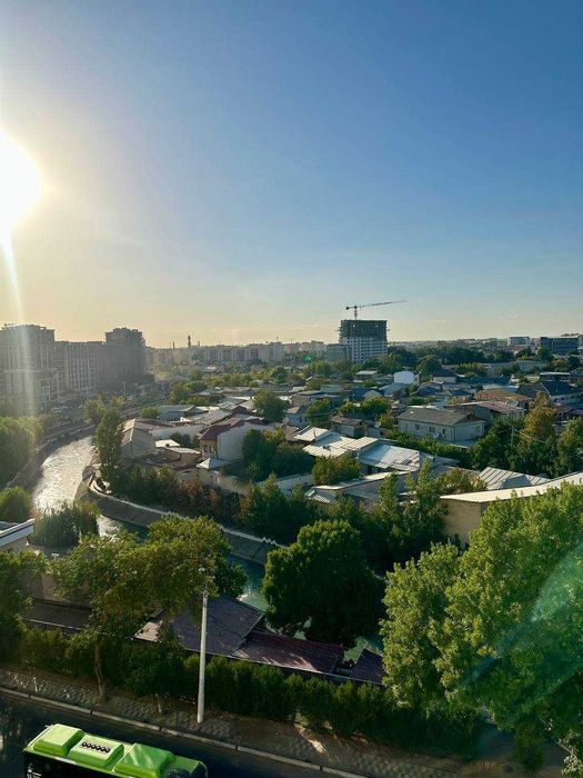 Шикарный 2х комнатная Квартира в центре