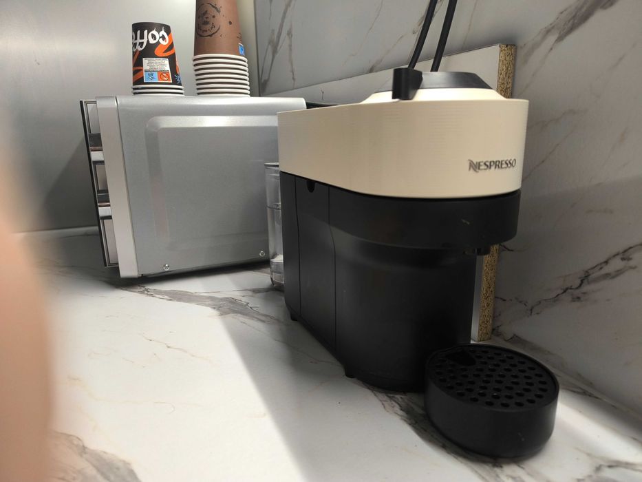 Кафе машина Неспресо