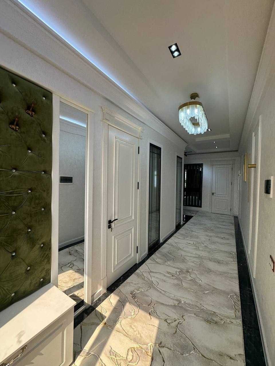 №3695 Продается квартира с евро ремонтом